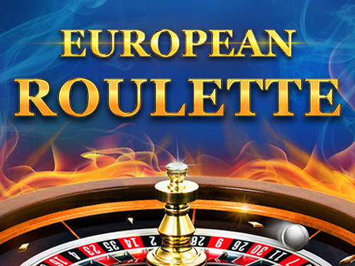 유러피언 룰렛 European Roulette