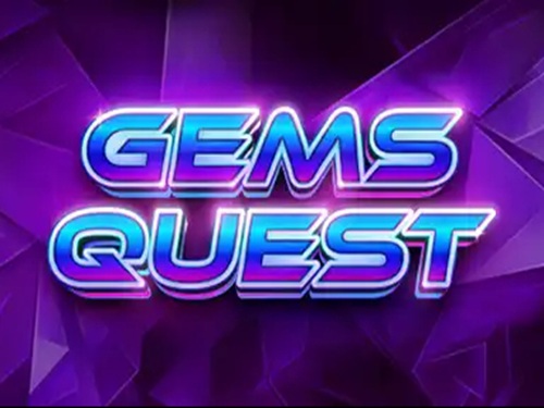 젬스 퀘스트 Gems Quest