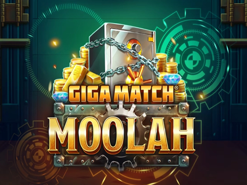 기가 매치 무라 Giga Match Moolah