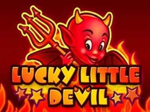 럭키 리틀 데빌 Lucky Little Devil