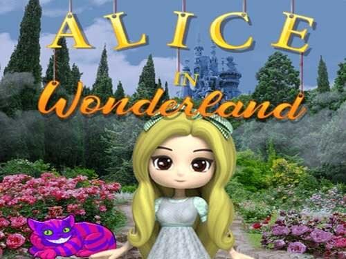 앨리스 인 원더랜드 Alice In Wonderland