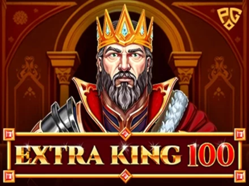 엑스트라 킹 100