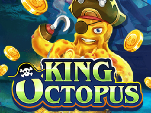 킹 옥토퍼스 King Octopus