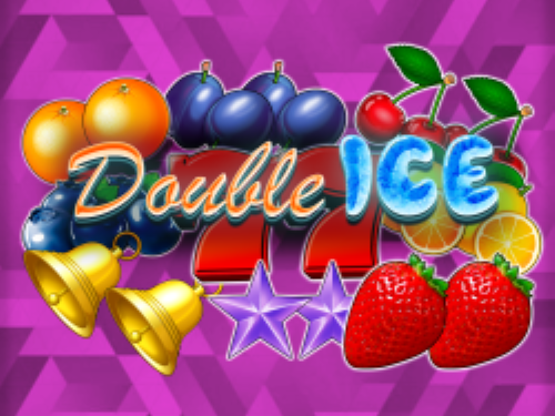더블 아이스 Double Ice