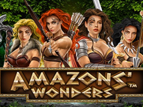 아마존스 원더스 Amazons' Wonders
