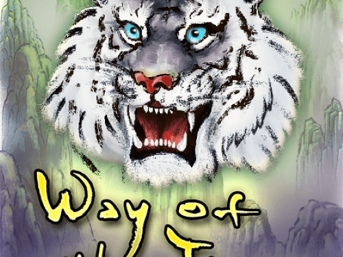웨이 오브 더 타이거 Way Of The Tiger
