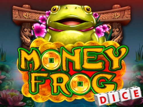 머니 프로그 다이스 Money Frog Dice