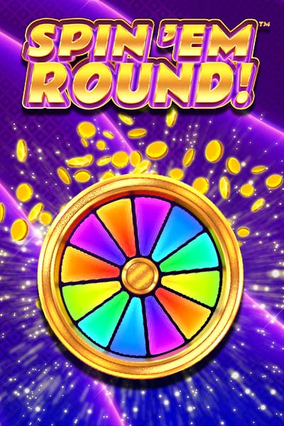 스핀 엠 라운드 Spin 'Em Round