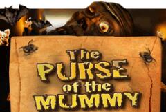 더 퍼스 오브 더 머미 The Purse of the Mummy
