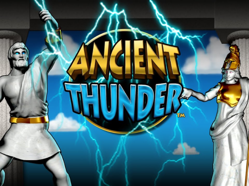 에인션트 썬더 Ancient Thunder