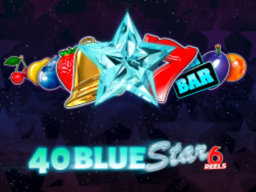 40 블루 스타 6 릴스 40 Blue Star 6 Reels