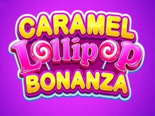 카라멜 롤리팝 보난자 Caramel Lollipop Bonanza