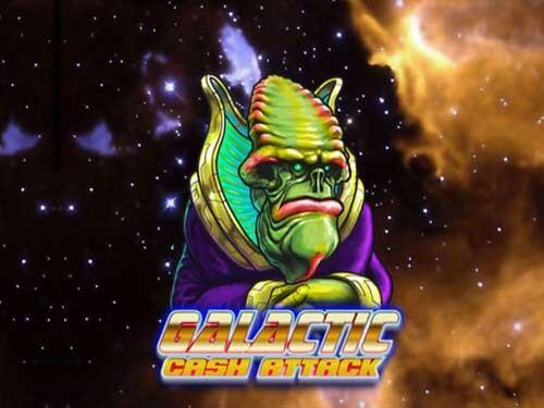 갈락틱 캐시 Galactic Cash