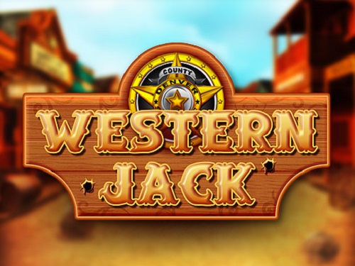 웨스턴 잭 Western Jack