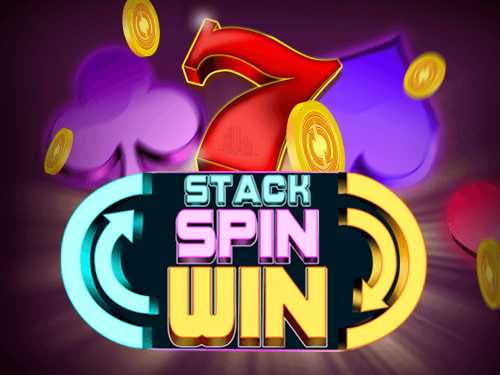 스택 스핀 윈 Stack Spin Win