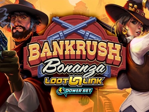 뱅크러시 보난자 Bankrush Bonanza