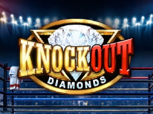 녹아웃 다이아몬즈 Knockout Diamonds