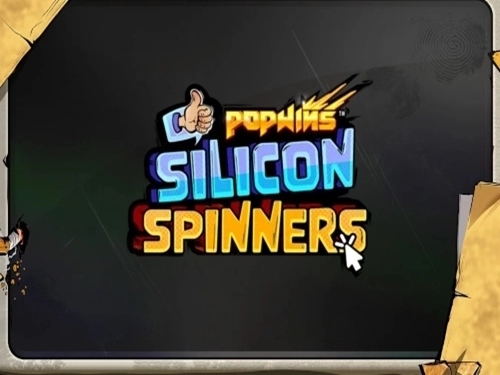 실리콘 스피너스 Silicon Spinners