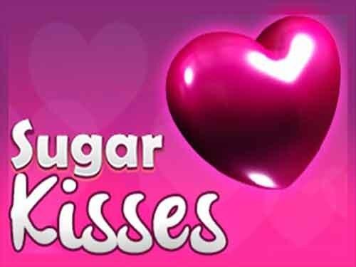 슈가 키시스 Sugar Kisses