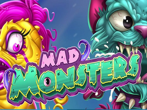 매드 몬스터스 Mad Monsters