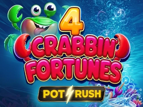 4 크래빈 포춘스 4 Crabbin' Fortunes