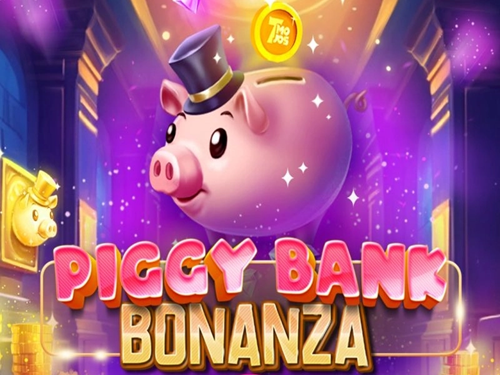 피기 뱅크 보난자 Piggy Bank Bonanzaa