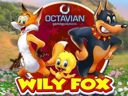 와일리 폭스 Wily Fox