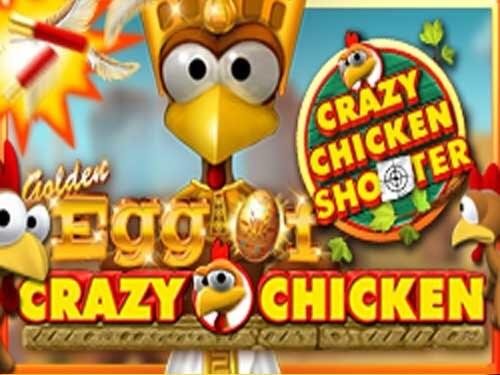 골든 에그 오브 크레이지 치킨 크레이지 치킨 슈터 Golden Egg of Crazy Chicken Crazy Chicken Shooter