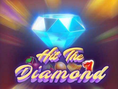 히트 더 다이아몬드 Hit the Diamond