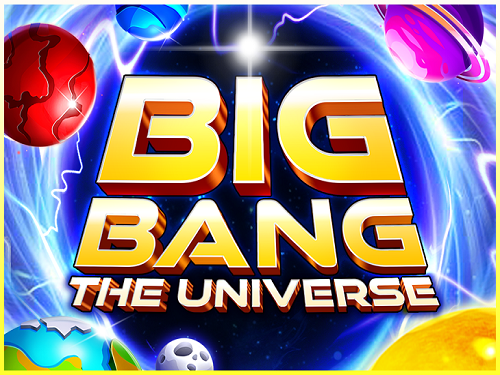 빅 뱅 Big Bang
