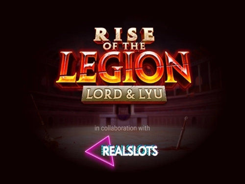 로드 & 류: 라이즈 오브 더 리전 Lord & Lyu: Rise of the Legion