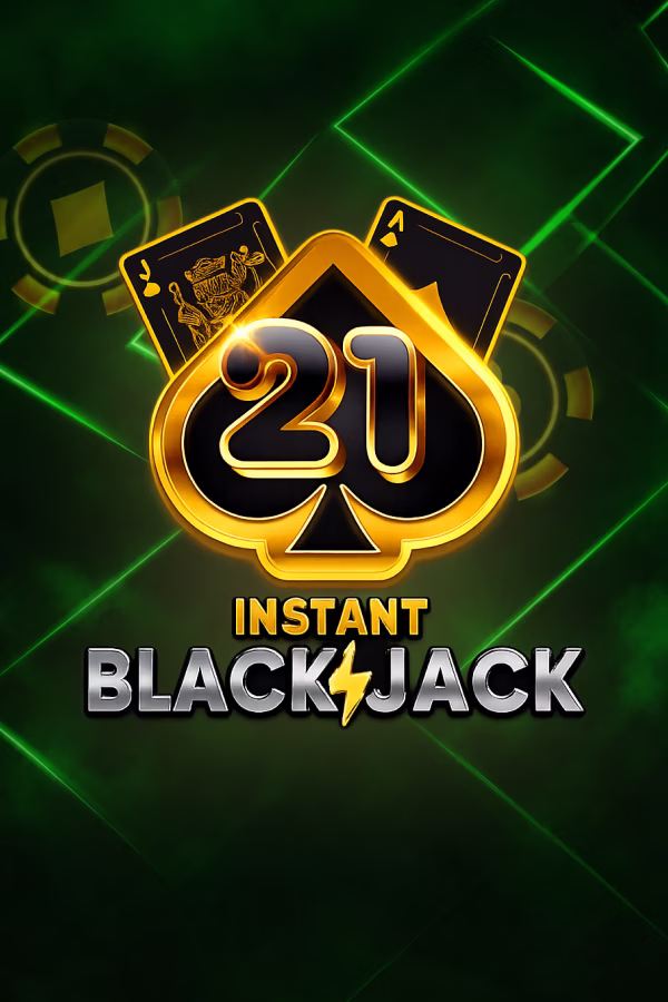 인스턴트 블랙잭 Instant Blackjack