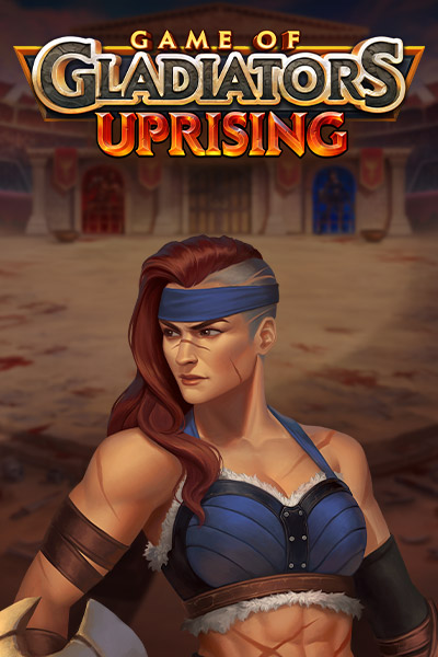 게임 오브 글래디에이터스 업라이징 Game of Gladiators Uprising