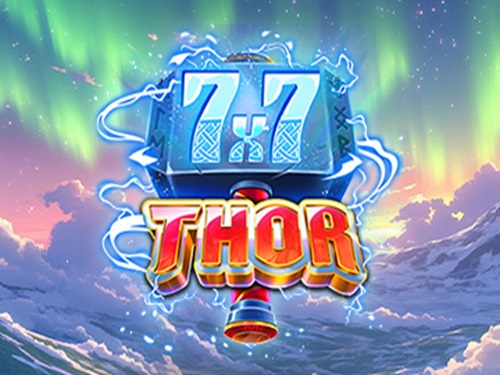 7x7 토르 7x7 Thor