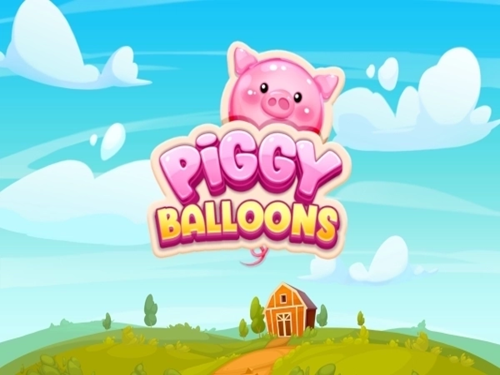 피기 벌룬스 Piggy Balloons