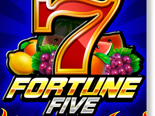 포춘 파이브 Fortune Five