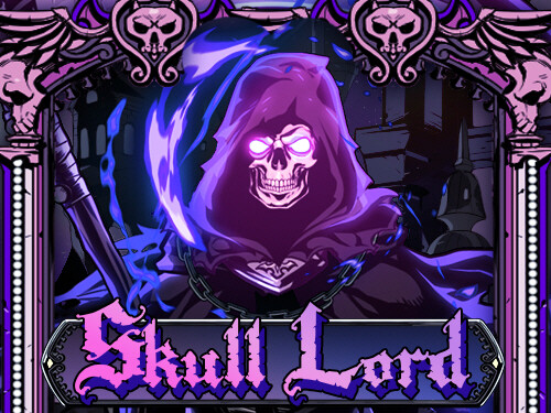스컬 로드 Skull Lord