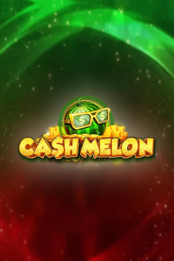 캐시 멜론 Cash Melon 