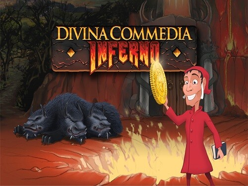 디비나 콤메디아 – 인페르노 Divina Commedia – Inferno