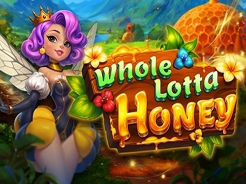 홀 로타 허니 Whole Lotta Honey
