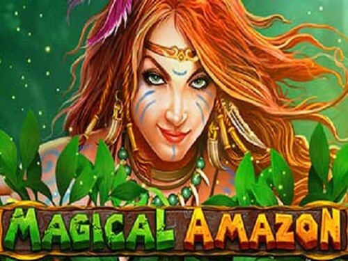 매지컬 아마존 Magical Amazon