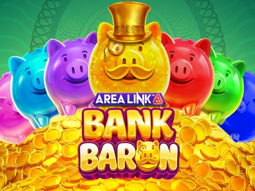 에어리어 링크 뱅크 바론 Area Link Bank Baron