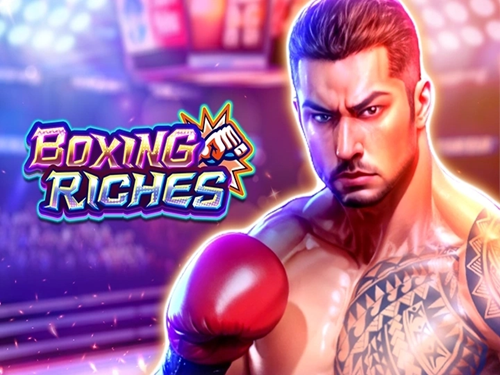 박싱 리치스 Boxing Riches