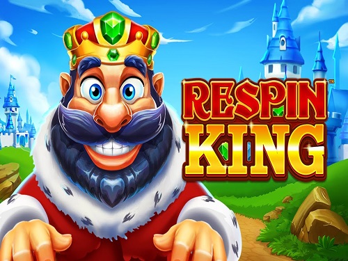 리스핀 킹 Respin King