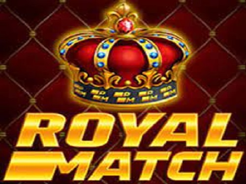 로얄 매치 Royal Match