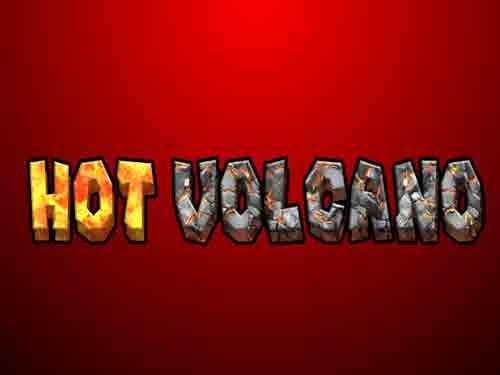 핫 볼케이노 Hot Volcano