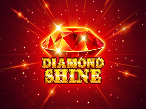 다이아몬드 샤인 Diamond Shine