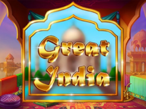 그레이트 인디아 Great India