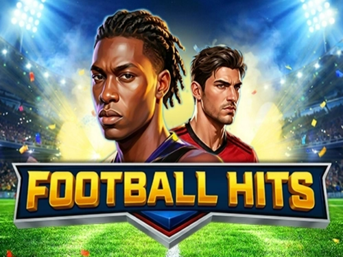 Football Hits Football Hits