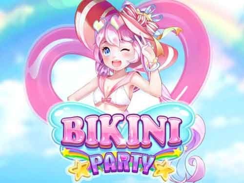 비키니 파티 Bikini Party